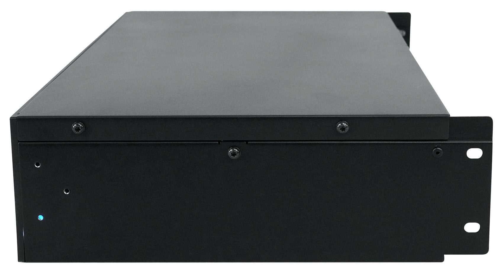 JBL CSA1300Z 70v Commercial Amplifier + (14) White In-Ceiling Speakers CSA 1300Z