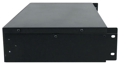 JBL CSA1300Z 70v Commercial Amplifier + (14) White In-Ceiling Speakers CSA 1300Z