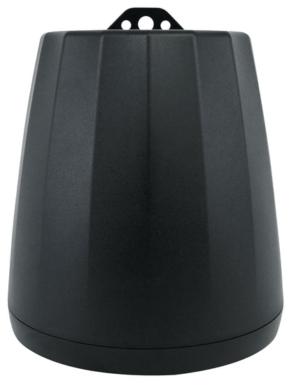 JBL Control 64P/T Black 4-Pack + RCS180-6 6-Zone 180W Amp Bundle