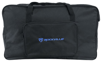 RPG15 2-Pack + TB15 Speaker Bags Bundle