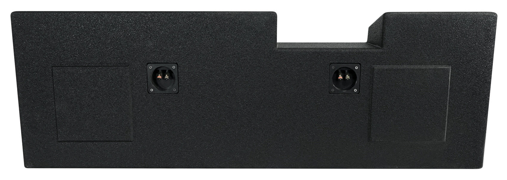 Rockville W10K5S2 2-Pack + RVA-M2 Bundle