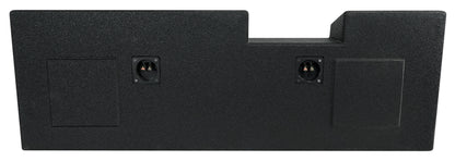 Rockville W10K5S2 2-Pack + RVA-M2 Bundle