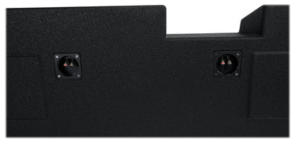 Rockville W10K5S2 2-Pack + RVA-M2 Bundle