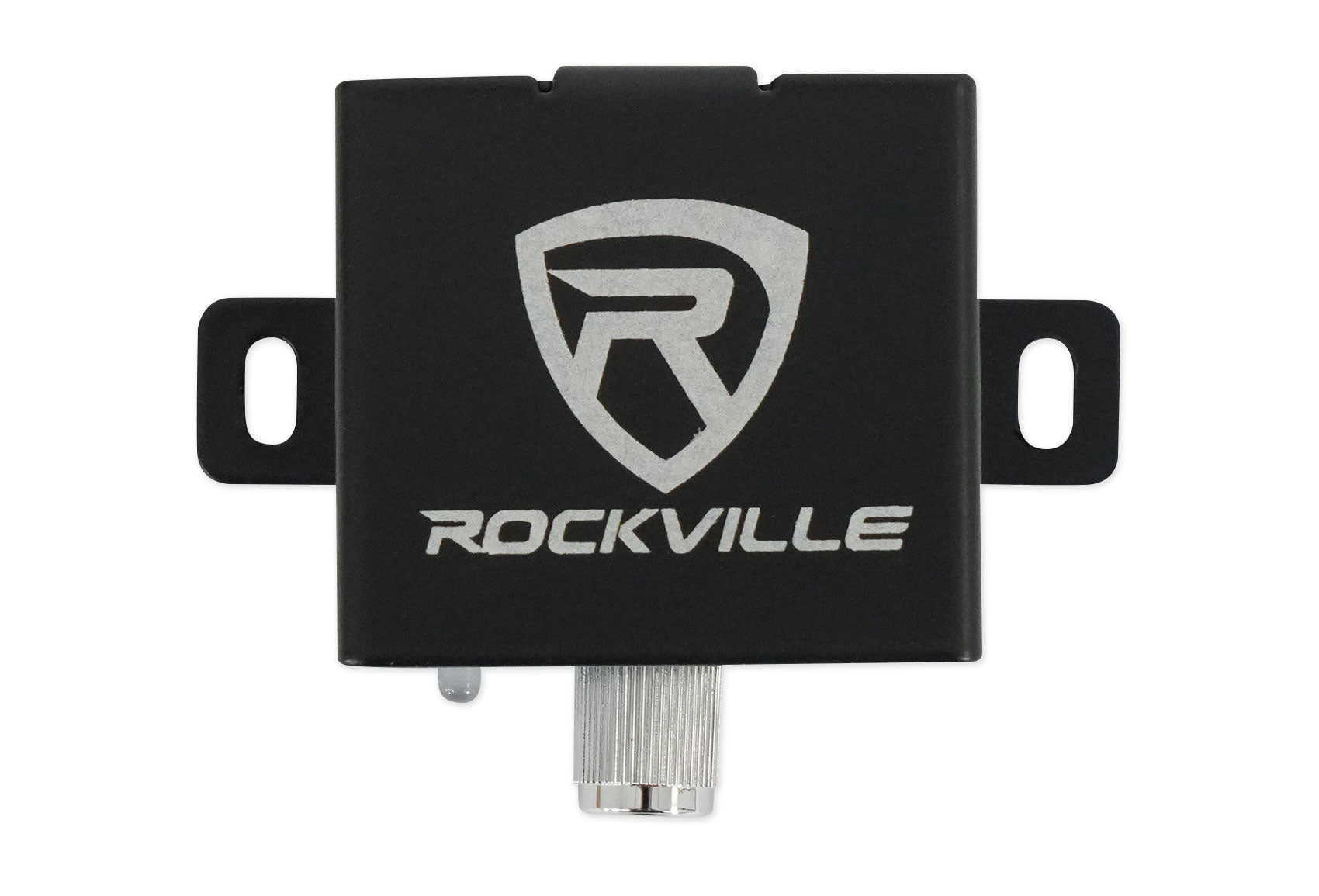 Rockville W10K5S2 2-Pack + RVA-M2 Bundle