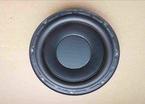 WHEEL OF BASS WOOFER