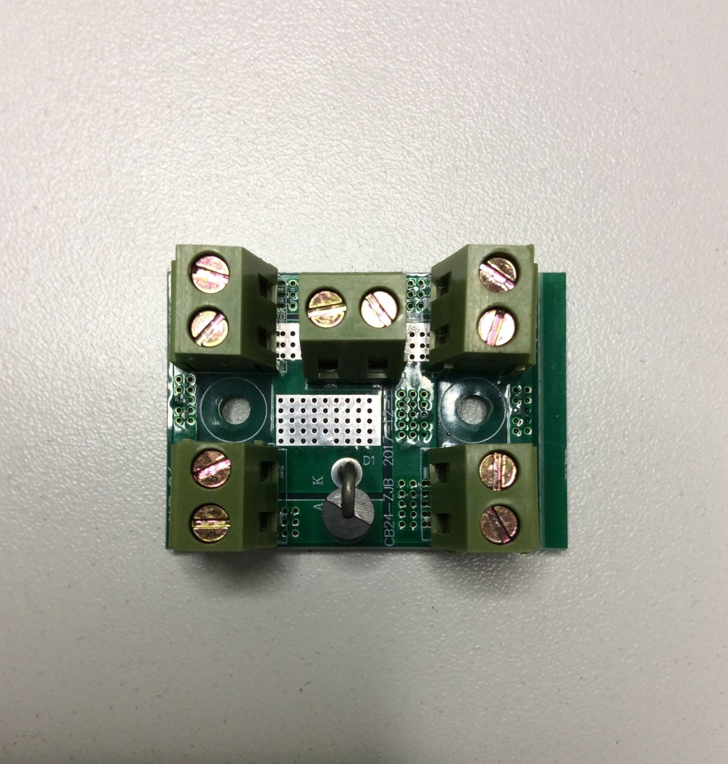 BATTERY STRIP 24 POWER DISTRIBUTION BOARD