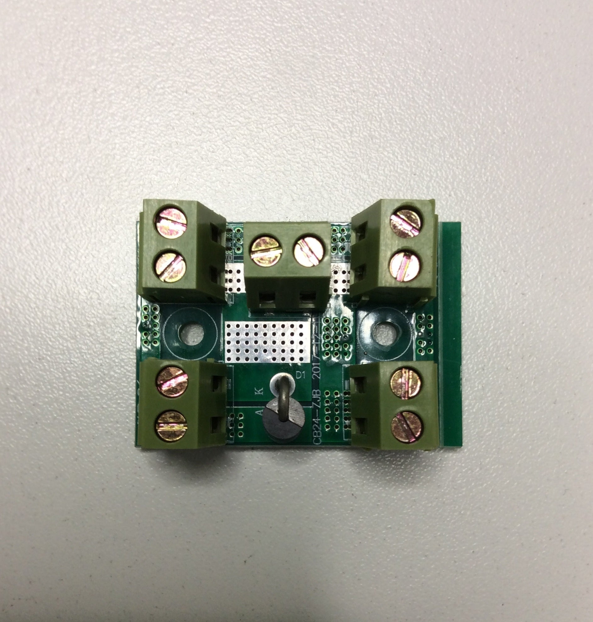 BATTERY STRIP 24 POWER DISTRIBUTION BOARD