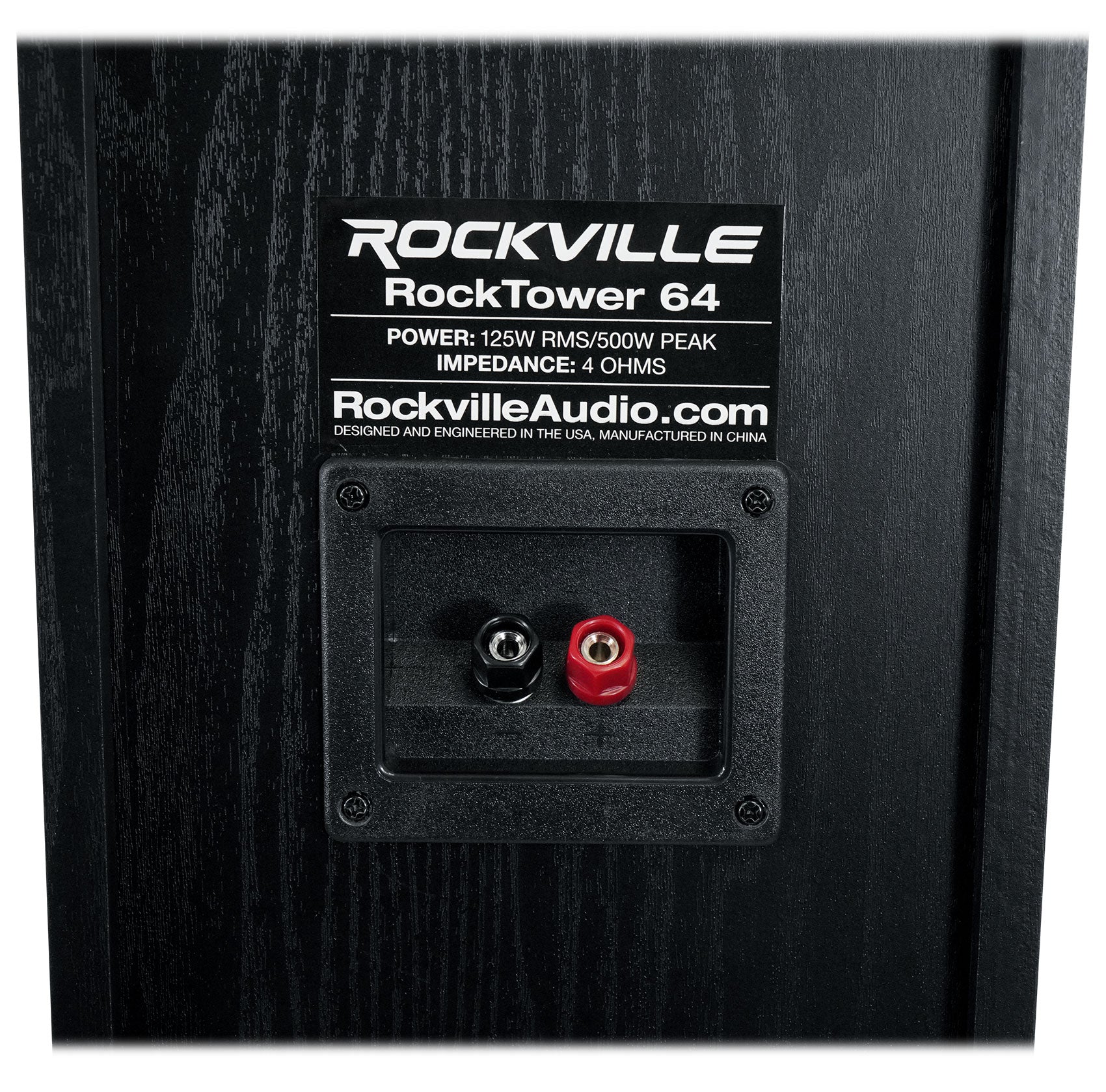 RockTower 64B 2-Pack