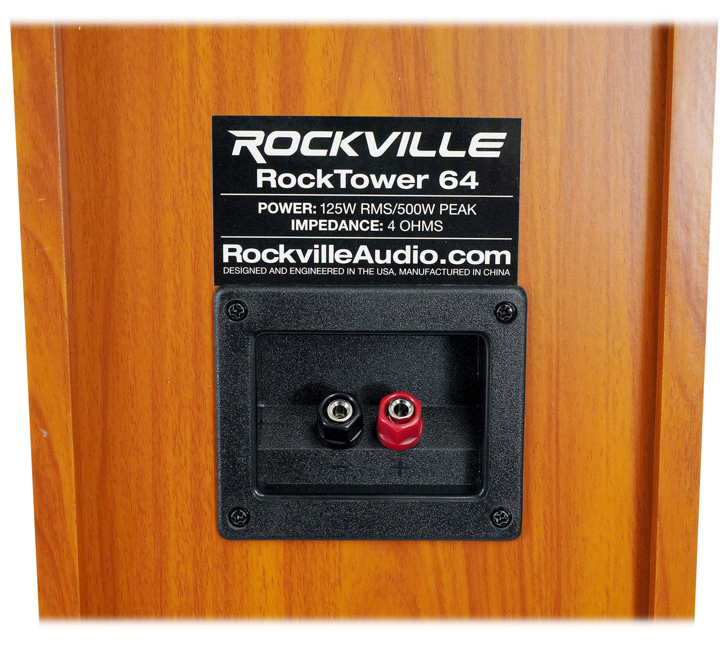 RockTower 64C 2-Pack