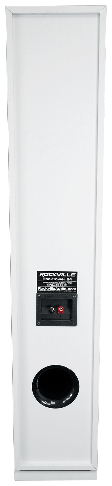 RockTower 64W 2-Pack