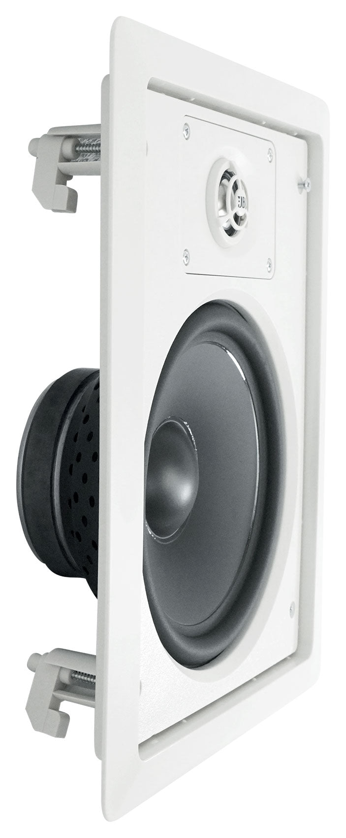 Control 128WT 8-Pack + RCS650-6 Bundle