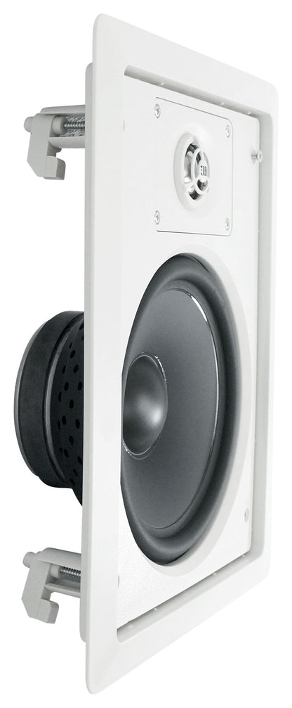 Control 128WT 8-Pack + RCS650-6 Bundle