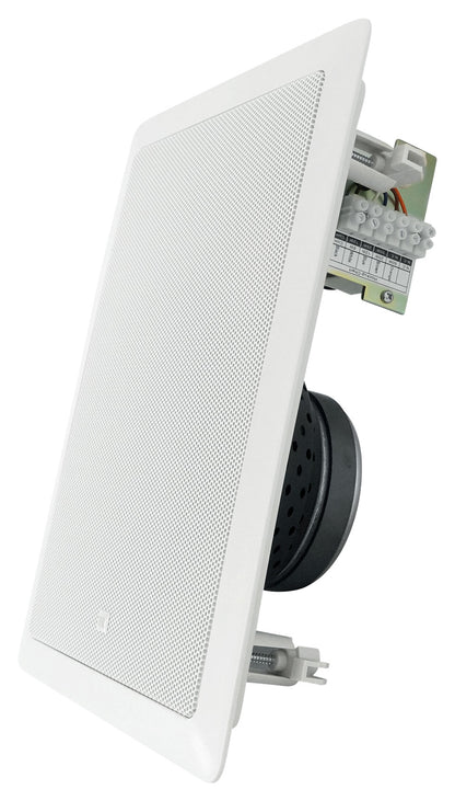 Control 128WT 8-Pack + RCS650-6 Bundle