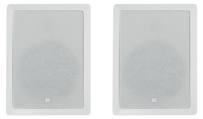 Control 128WT 8-Pack + RCS650-6 Bundle