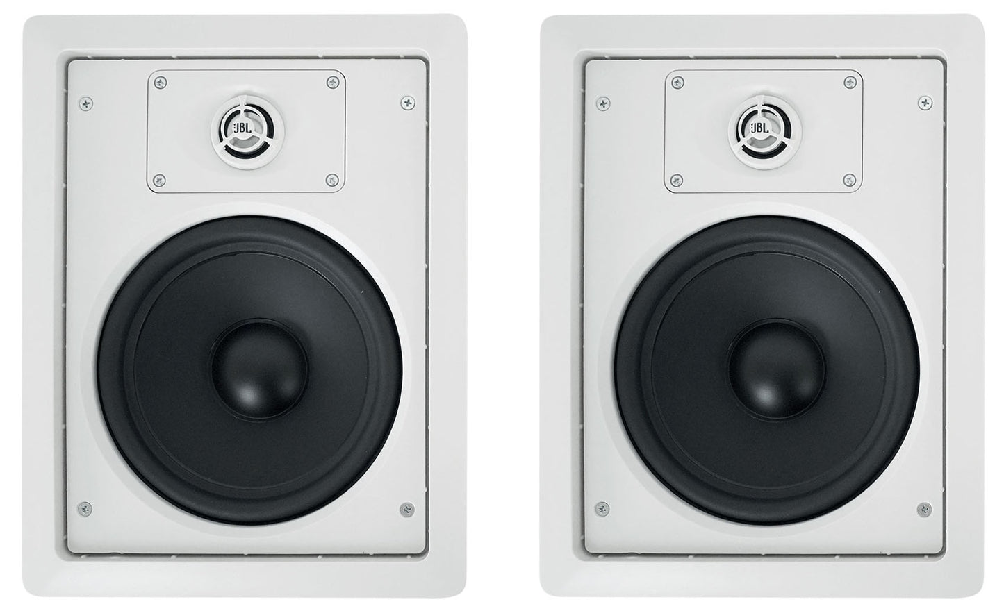 Control 128WT 8-Pack + RCS650-6 Bundle