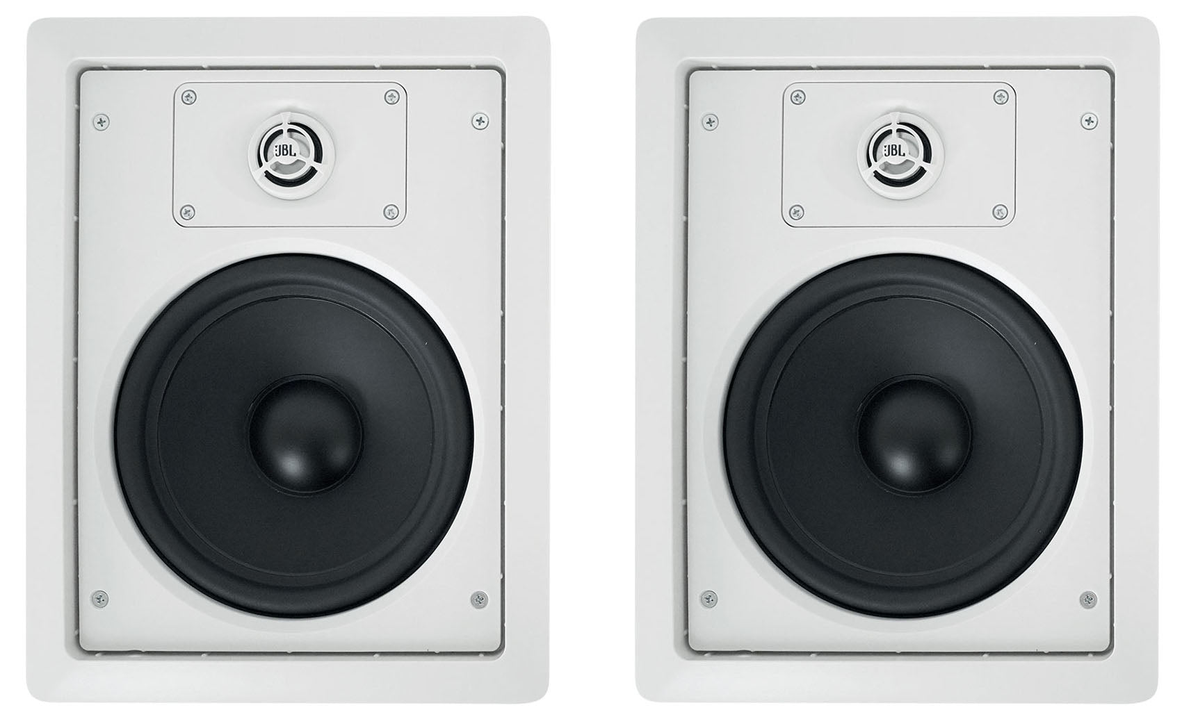 Control 128WT 8-Pack + RCS650-6 Bundle