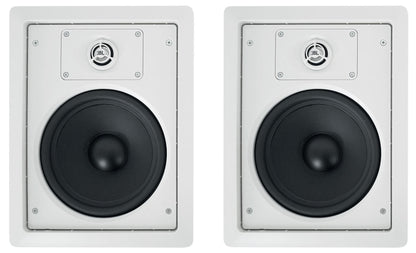 Control 128WT 8-Pack + RCS650-6 Bundle