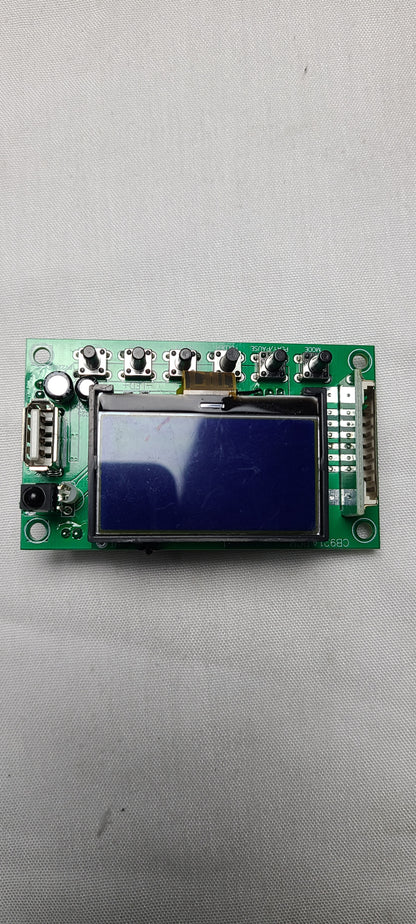 RCS650-6 MP3 MODULE (NOT for RCS80-1)