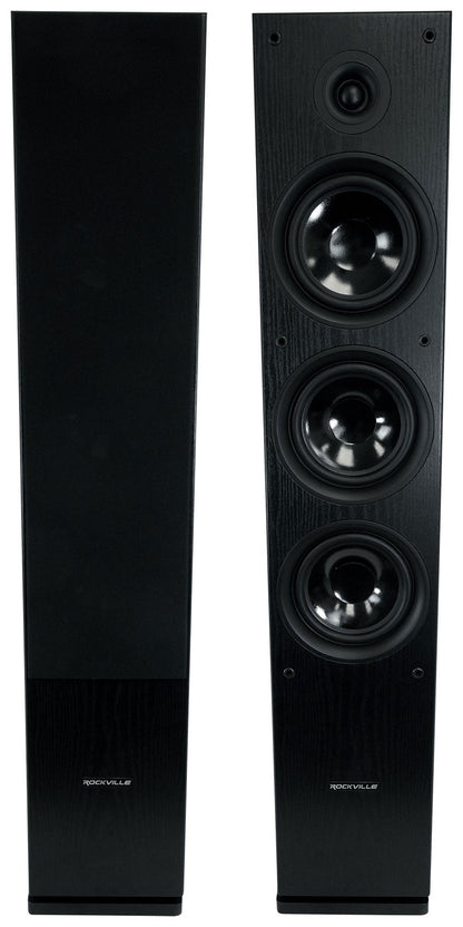RockTower 64B 2-Pack