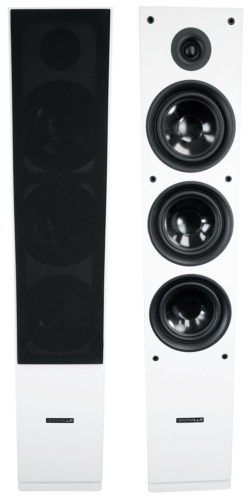RockTower 64W 2-Pack