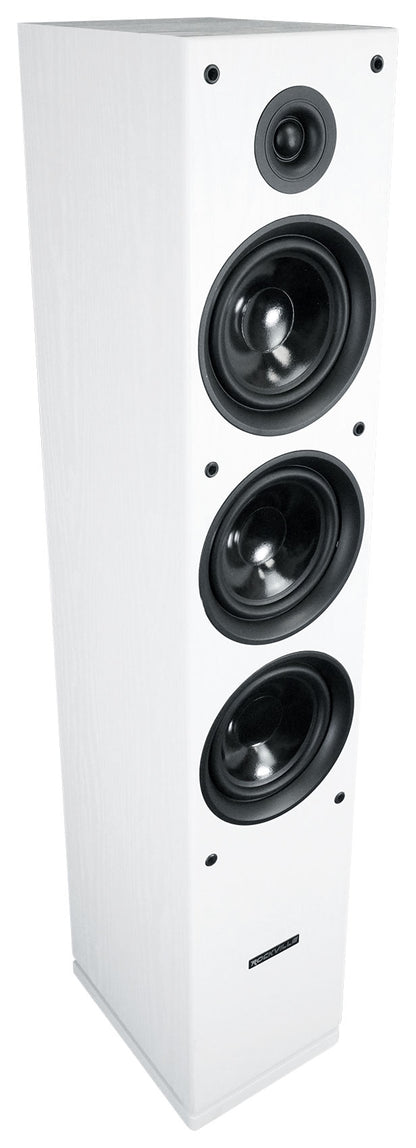 BLUAMP 150 + RockTower 64W White 2-Pack Bundle