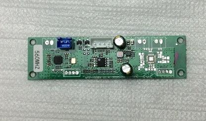 GO PARTY ZR10 MIC RECEIVER MODULE