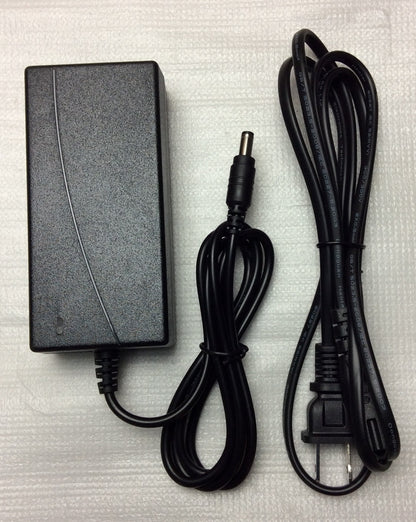 GO PARTY ZR10 POWER ADAPTER