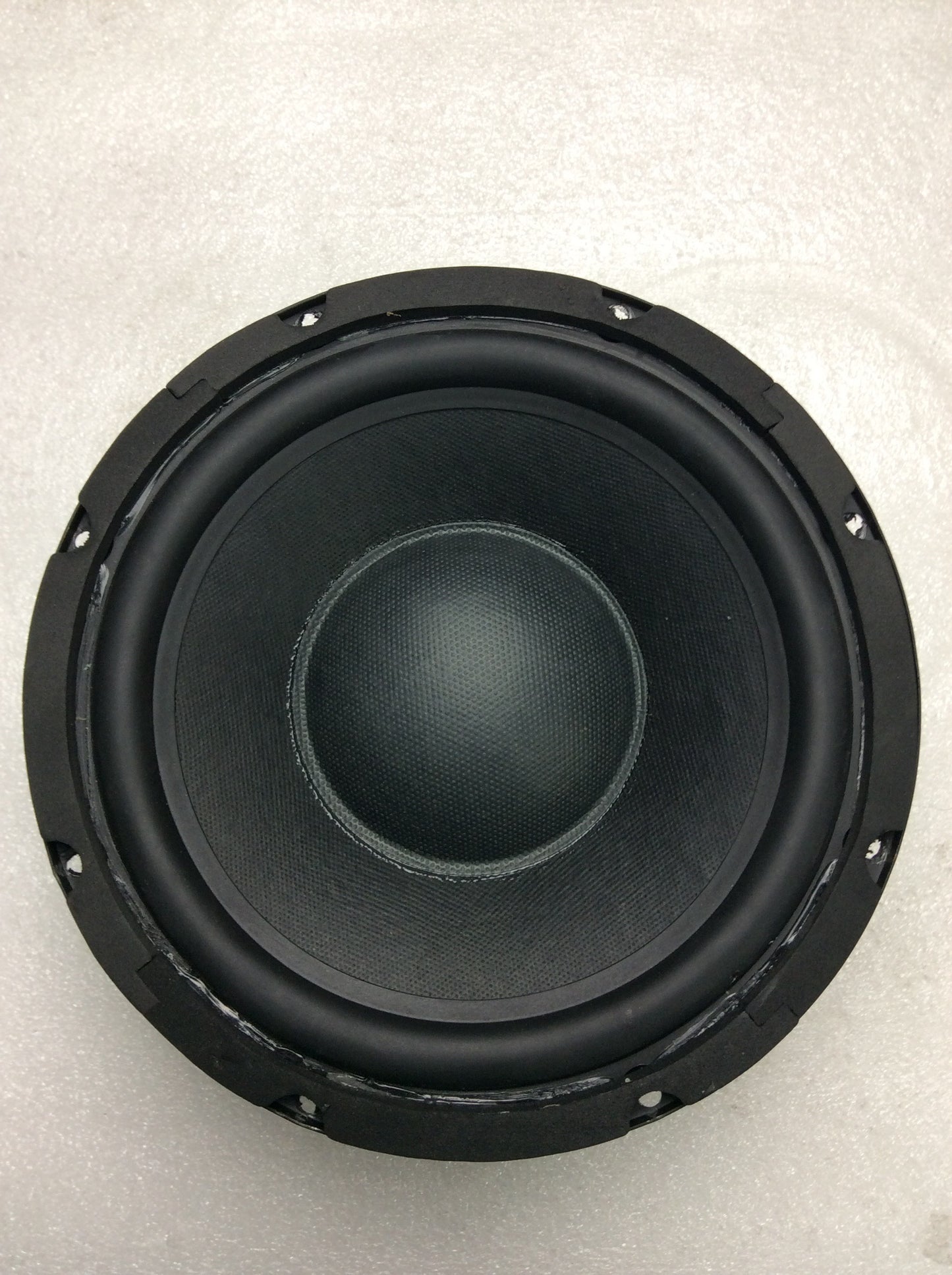TITAN PORTABLE ARRAY WOOFER