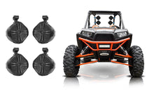 RWB80B RZR 2-Pair