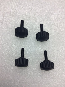 ROCKBOOTH XL ADJUSTABLE KNOBS (set of 4 knobs)