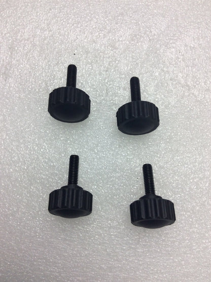 ROCKBOOTH XL ADJUSTABLE KNOBS (set of 4 knobs)