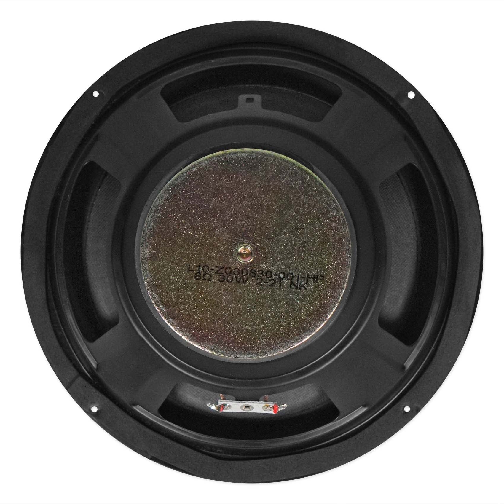 TM80 WOOFER