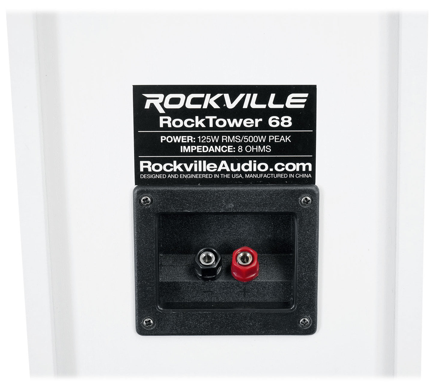 RockTower 68W