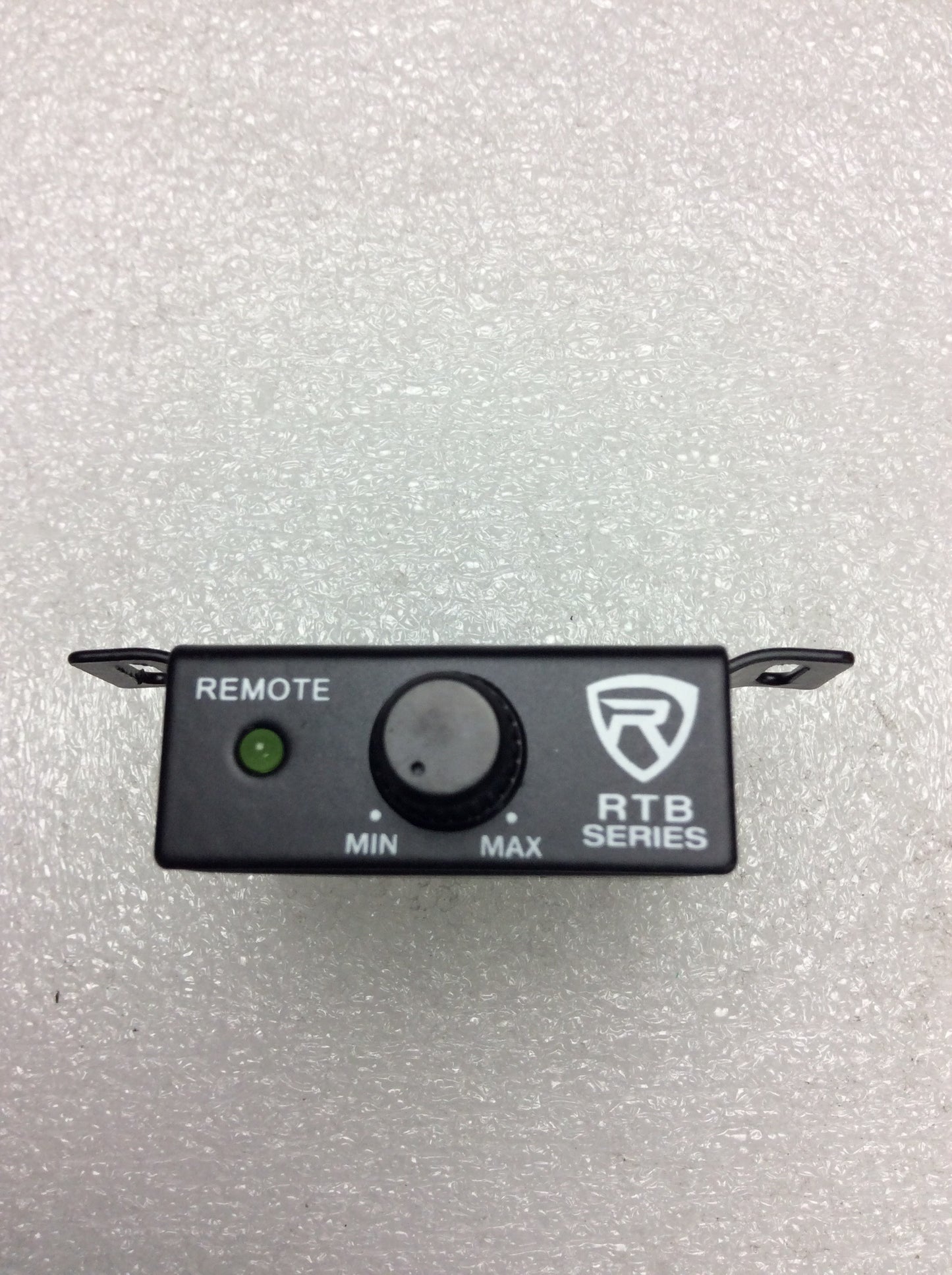 BASS REMOTE ONLY FOR RTB SERIES (RTB12A, RTB10A, etc.)