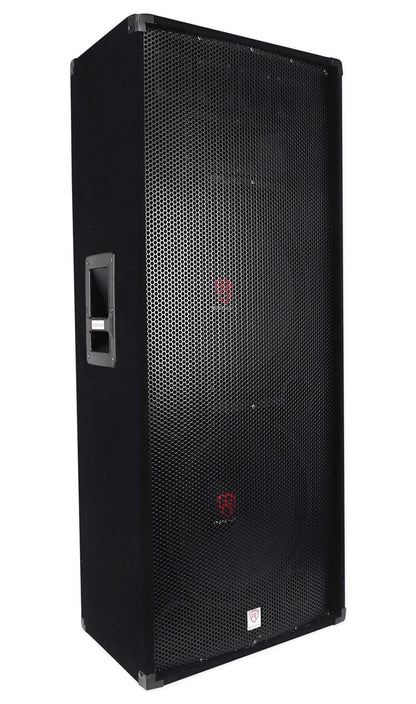 RPA12 + RSG15.24 Speakers Bundle