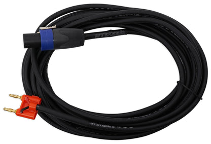 RSG15.24 2-Pack + RPA60BT V2 Bundle