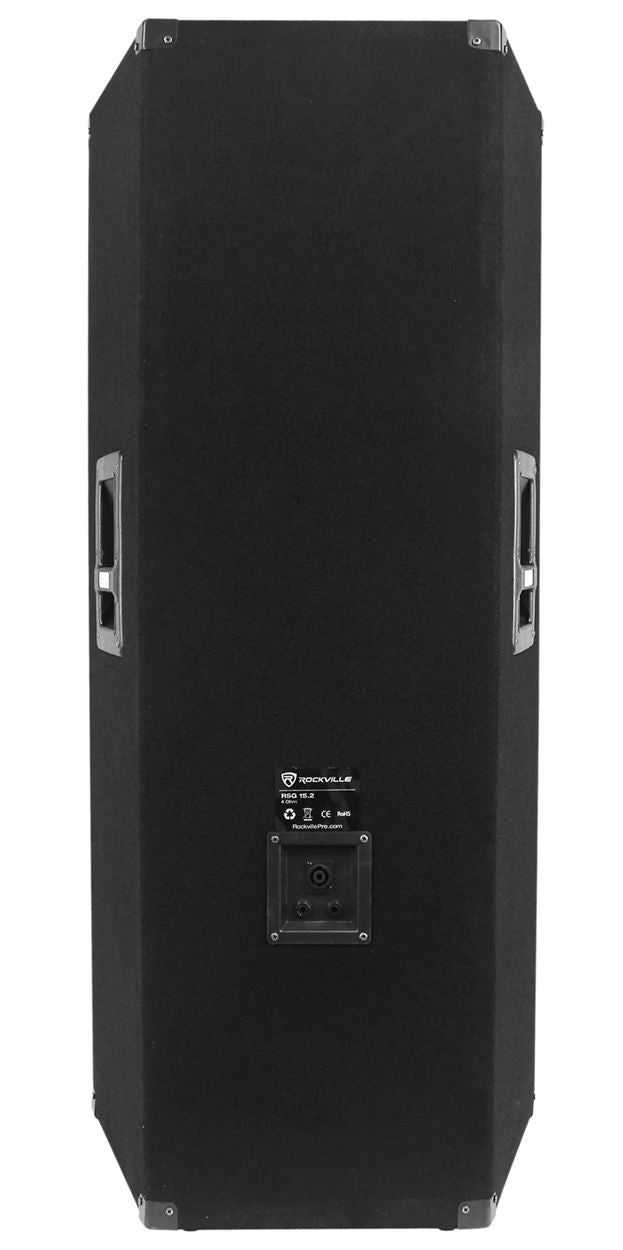 SINGMIX 5 V2 + RSG15.24 2-Pack Bundle