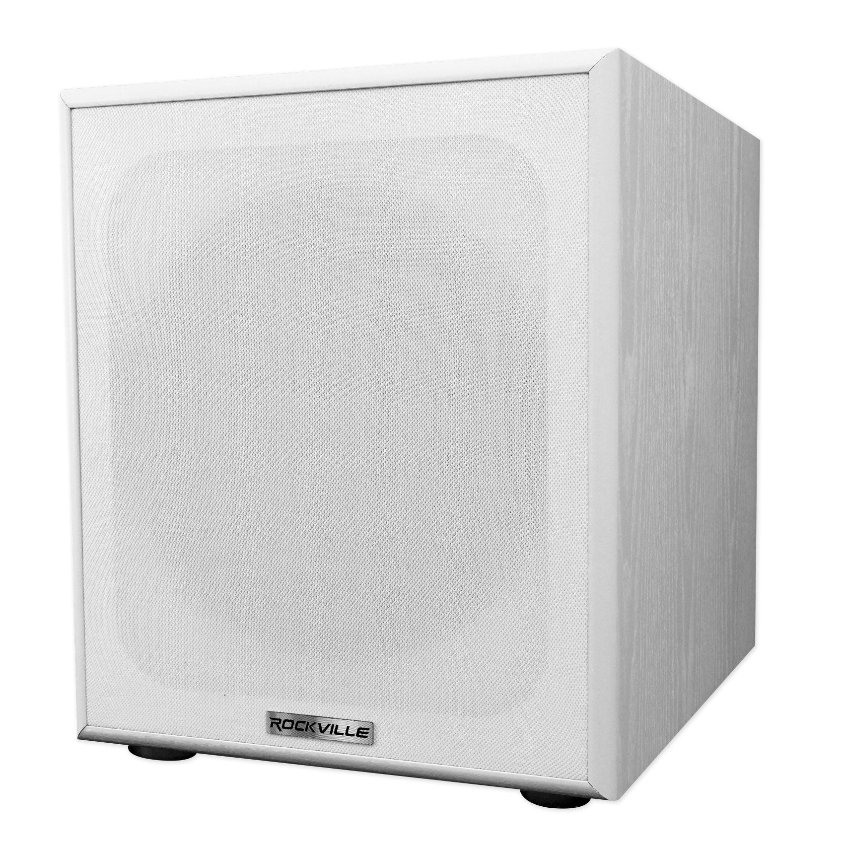 ROCK SHAKER 10 WHITE [Used]