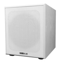 ROCK SHAKER 10 WHITE [Used]