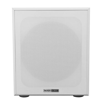 ROCK SHAKER 10 WHITE [Used]