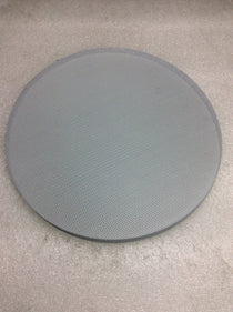 CC80T WHITE GRILL