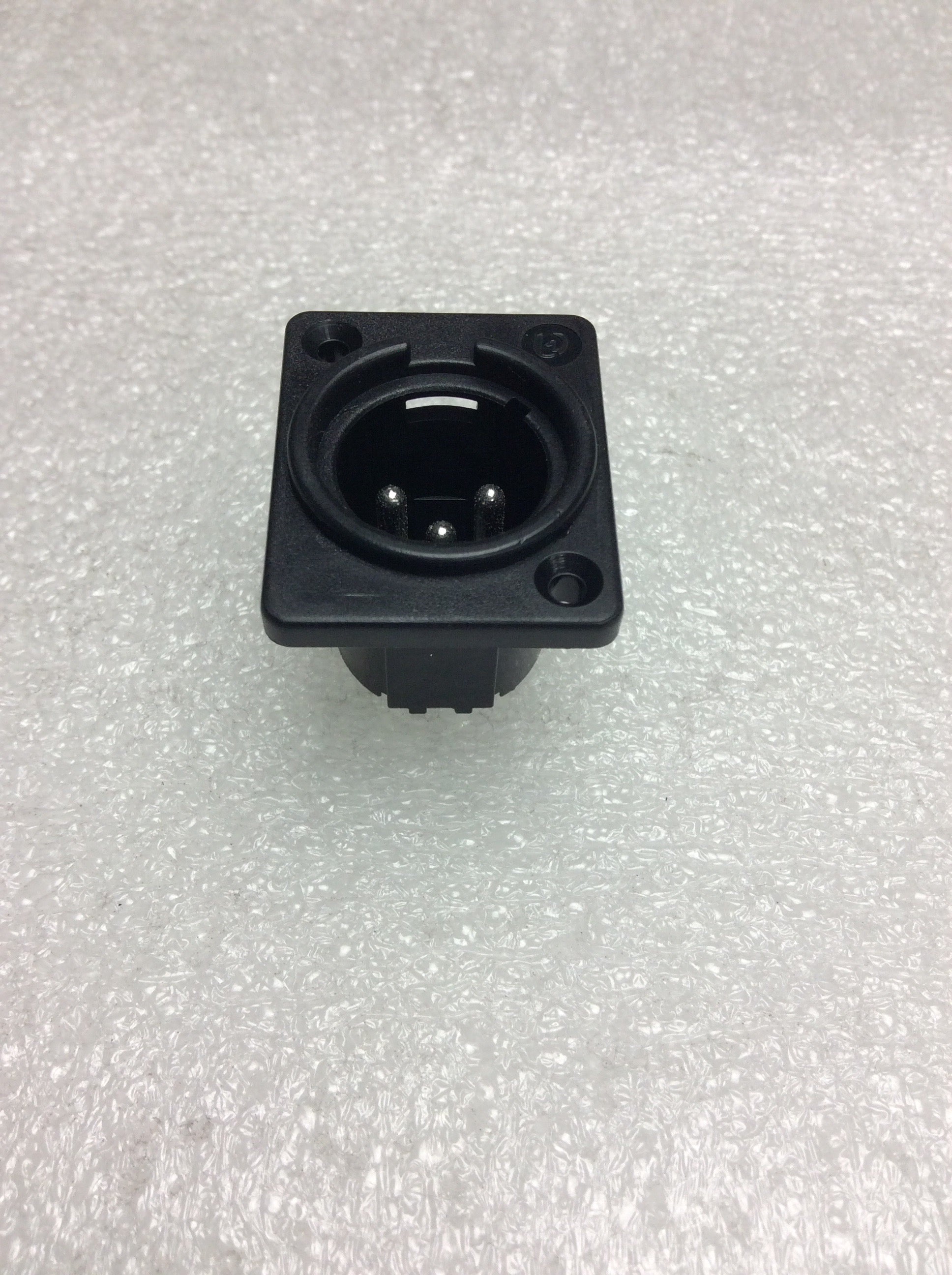 RPM109 XLR JACK