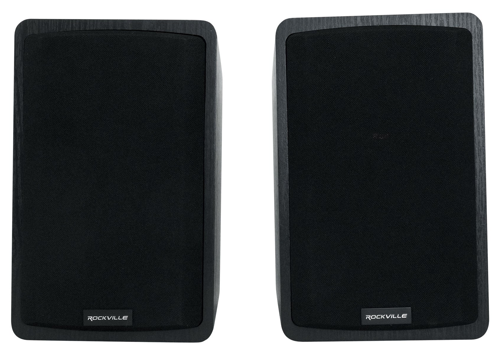 ELITE-5B 2-Pack + RS29B 29" Stands Bundle