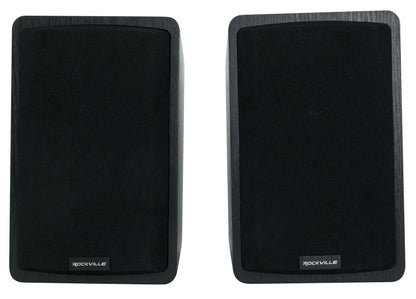 ELITE-5B 2-Pack + RS29B 29" Stands Bundle