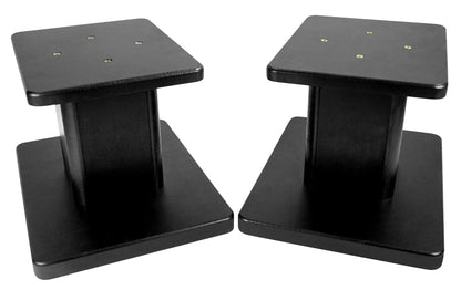 ELITE-5B Black + Rock Shaker 8 Black Subwoofer Bundle