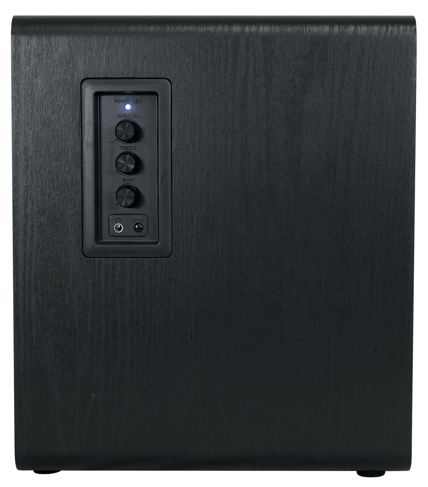 ELITE-5B Speakers + RHT28 Stands + Rock Shaker 8 Sub Bundle