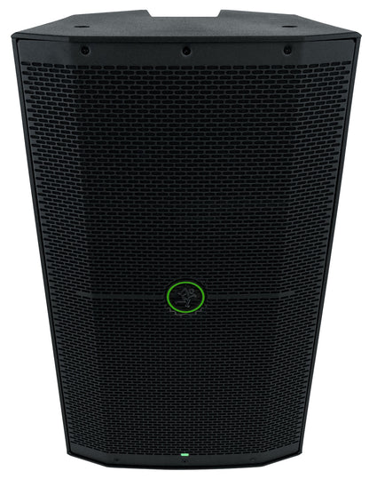 Mackie Thump212XT 12" 1400 Watt Powered DJ PA Speaker+Tripod Stand Thump 212XT