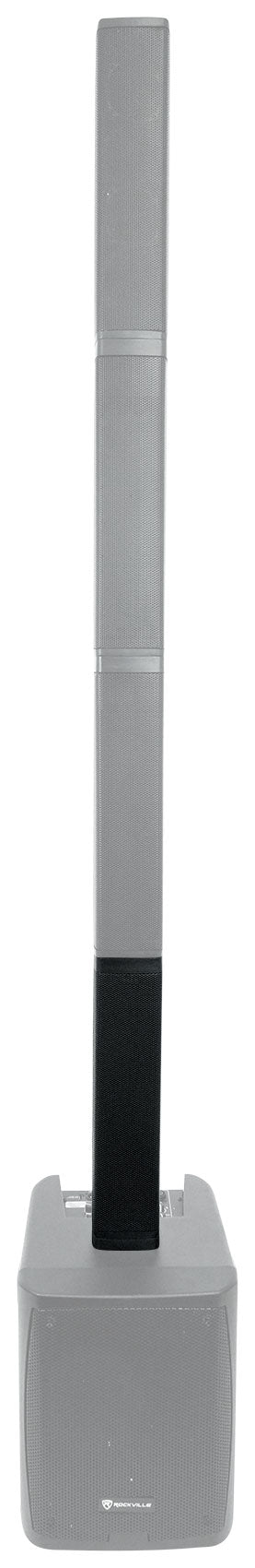 TITAN Portable Array + Empty Array Extension Bundle