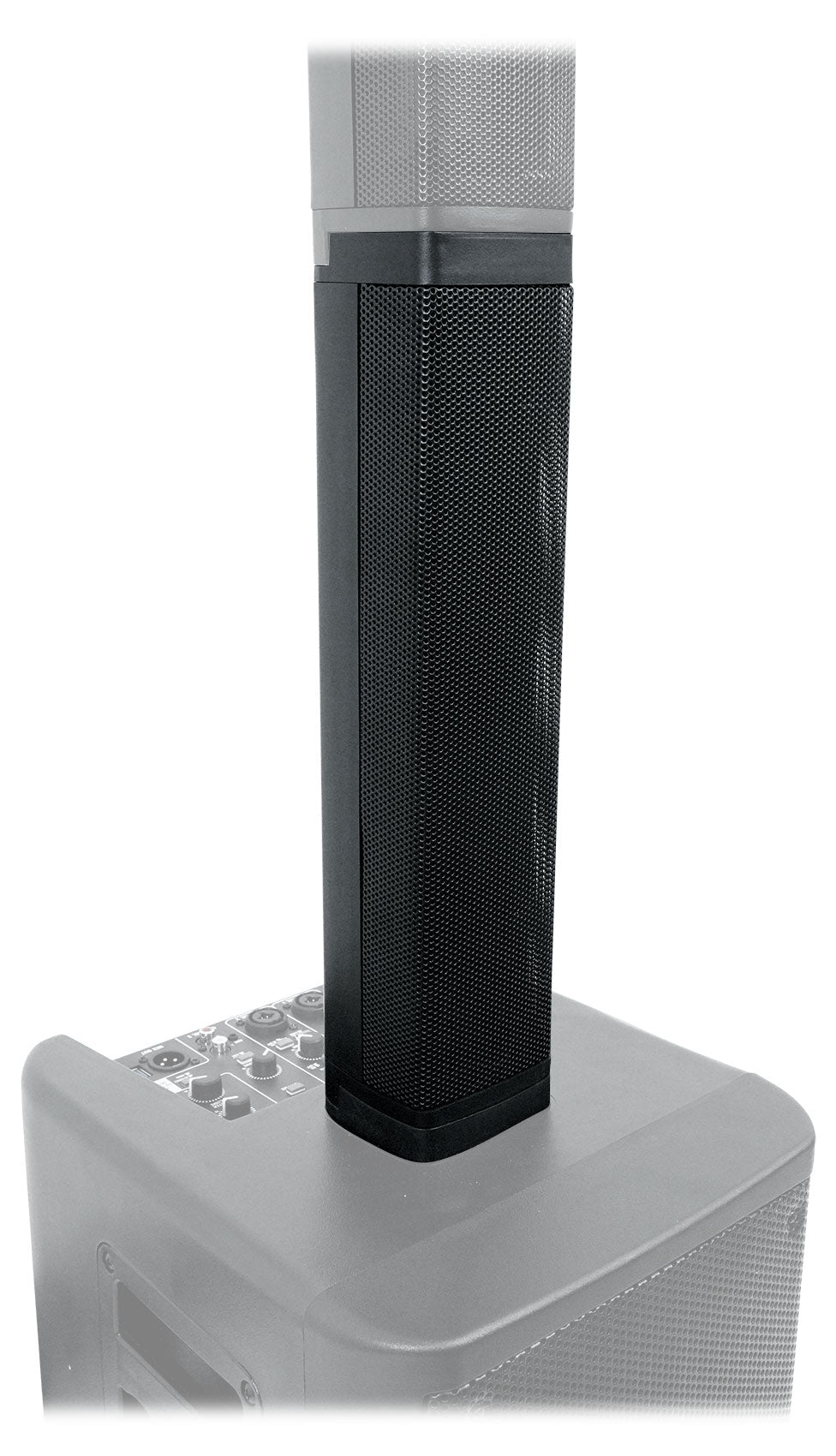 TITAN Portable Array + Empty Array Extension Bundle