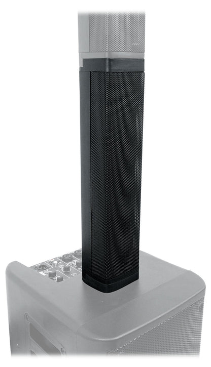 TITAN Portable Array + Empty Array Extension Bundle